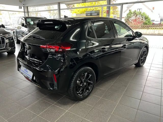 Opel Corsa 1.2 Turbo GS-Line Grand Sport Turbo