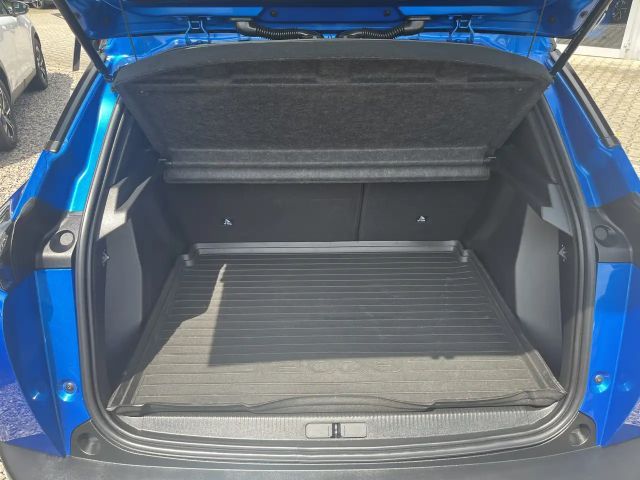 Peugeot 2008 GT-Line