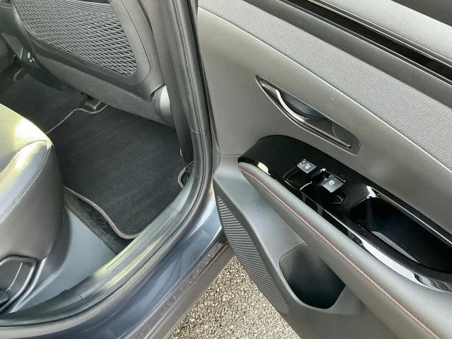 Hyundai Tucson 1.6 N Line T-GDi