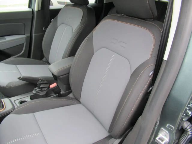 Dacia Duster 2WD Extreme TCe 150