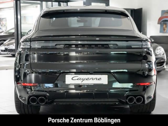 Porsche Cayenne Coupé E-Hybrid