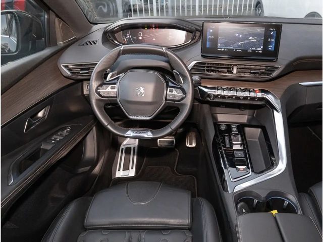 Peugeot 5008 BlueHDi EAT8 GT-Line