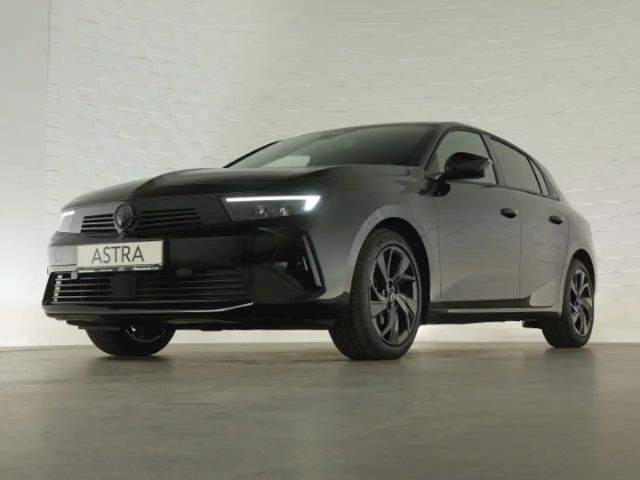 Opel Astra GS-Line Grand Sport
