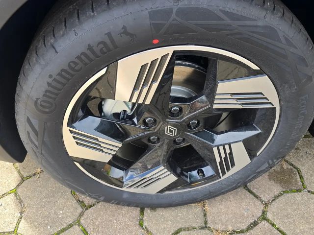 Renault Symbioz E-Tech Techno