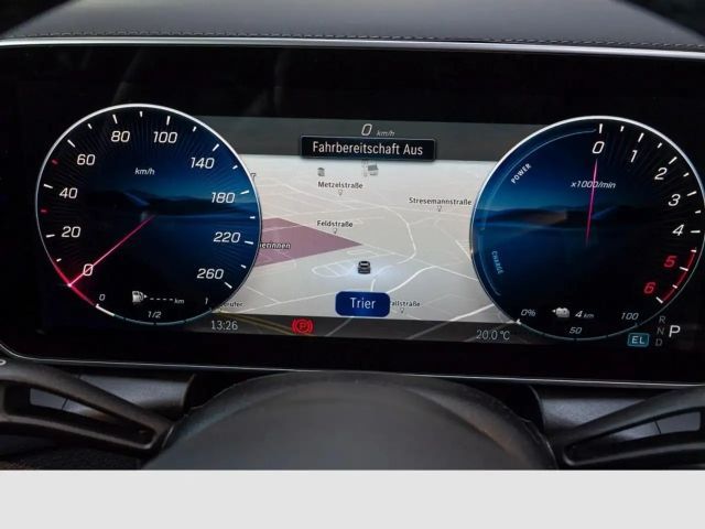 Mercedes-Benz GLC 300 4MATIC