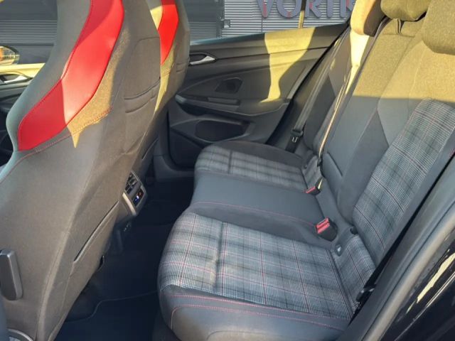 Volkswagen Golf DSG GTI Golf VIII