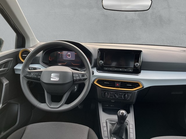 Seat Arona 1.0 TSI Reference