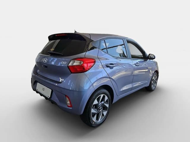 Hyundai i10 GO Plus 1,0 MT a5bu1