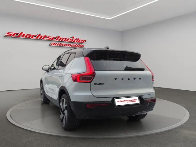 Volvo EX40 Extended range Plus Single motor