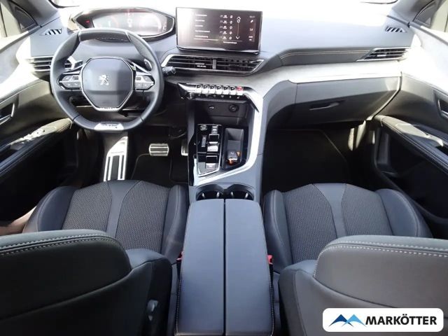 Peugeot 5008 GT-Line