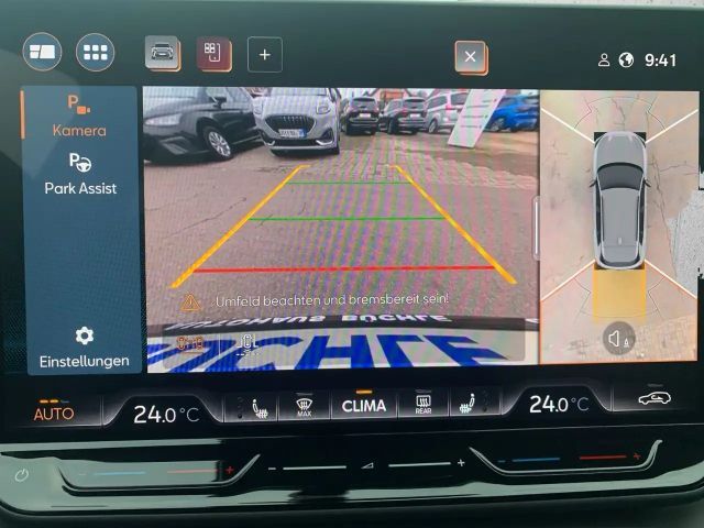 Cupra Terramar TERRAMAR+AUTOMATIK+NAVI+KAMERA+ACC+LED+HEADUP!