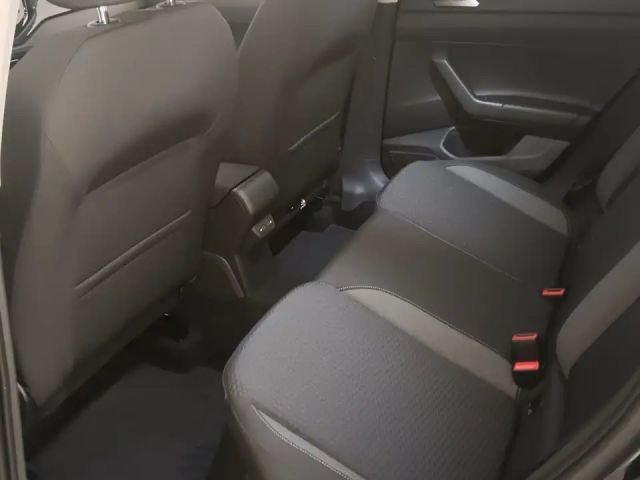 Volkswagen Taigo DSG