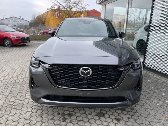 Mazda CX-60 4WD Homura