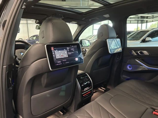 BMW X5 M-Sport xDrive30d