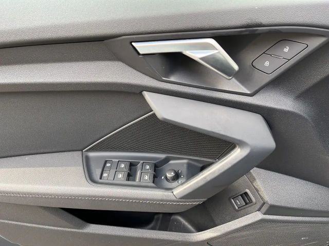 Audi A3 40 TFSI Quattro S-Line Sedan