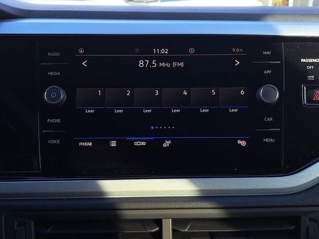 Volkswagen Taigo 1.0 TSI DSG