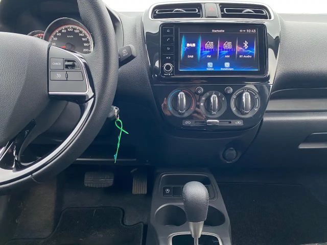 Mitsubishi Space Star CVT Star