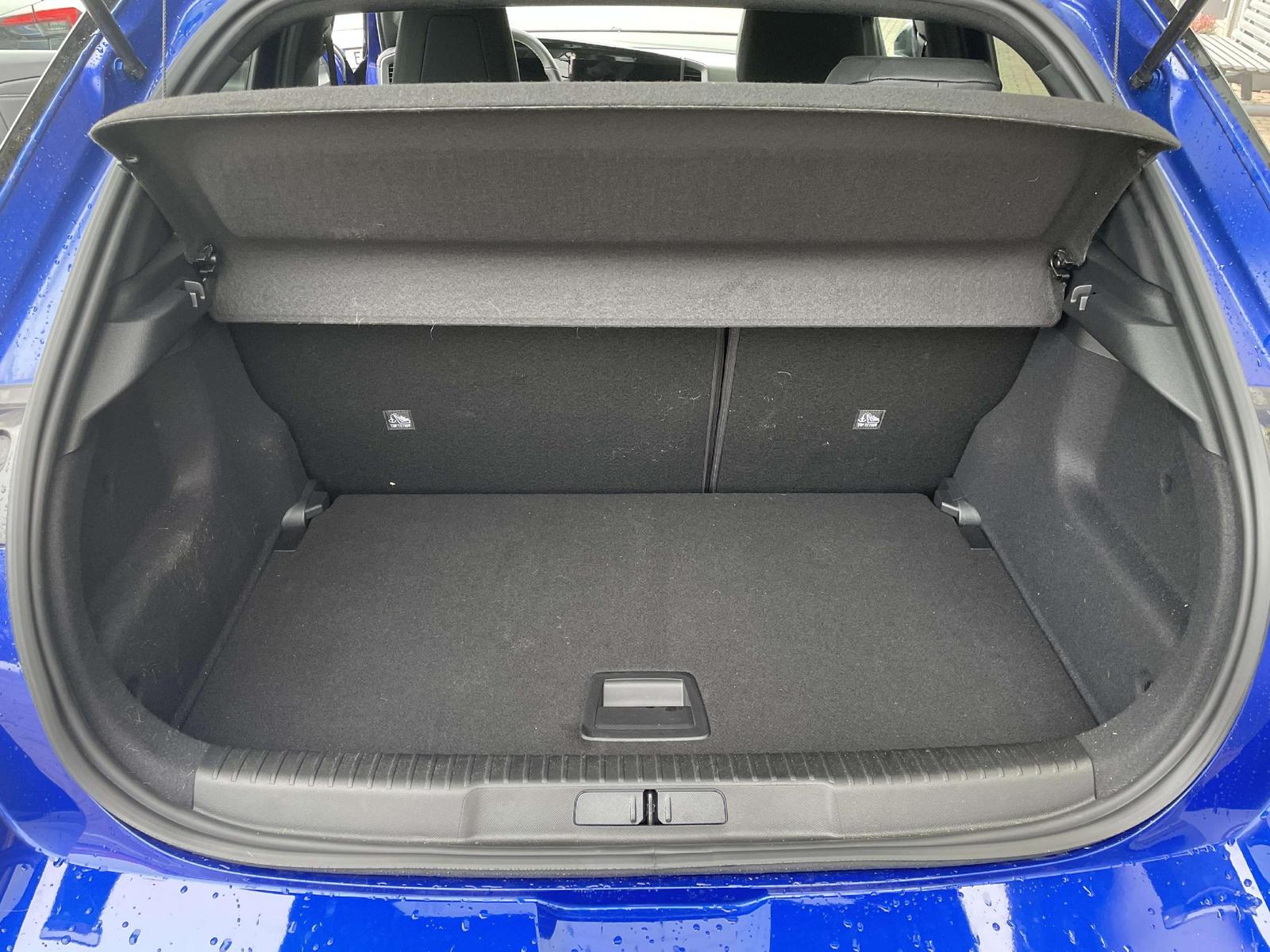 Opel Mokka GS-Line Grand Sport Hybrid Turbo