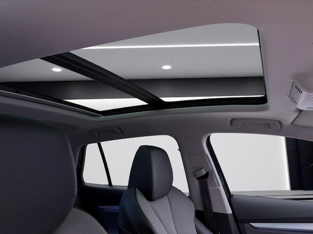 Skoda Enyaq Loft iV 60