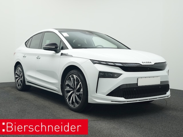 Skoda Enyaq Coupe Sportline