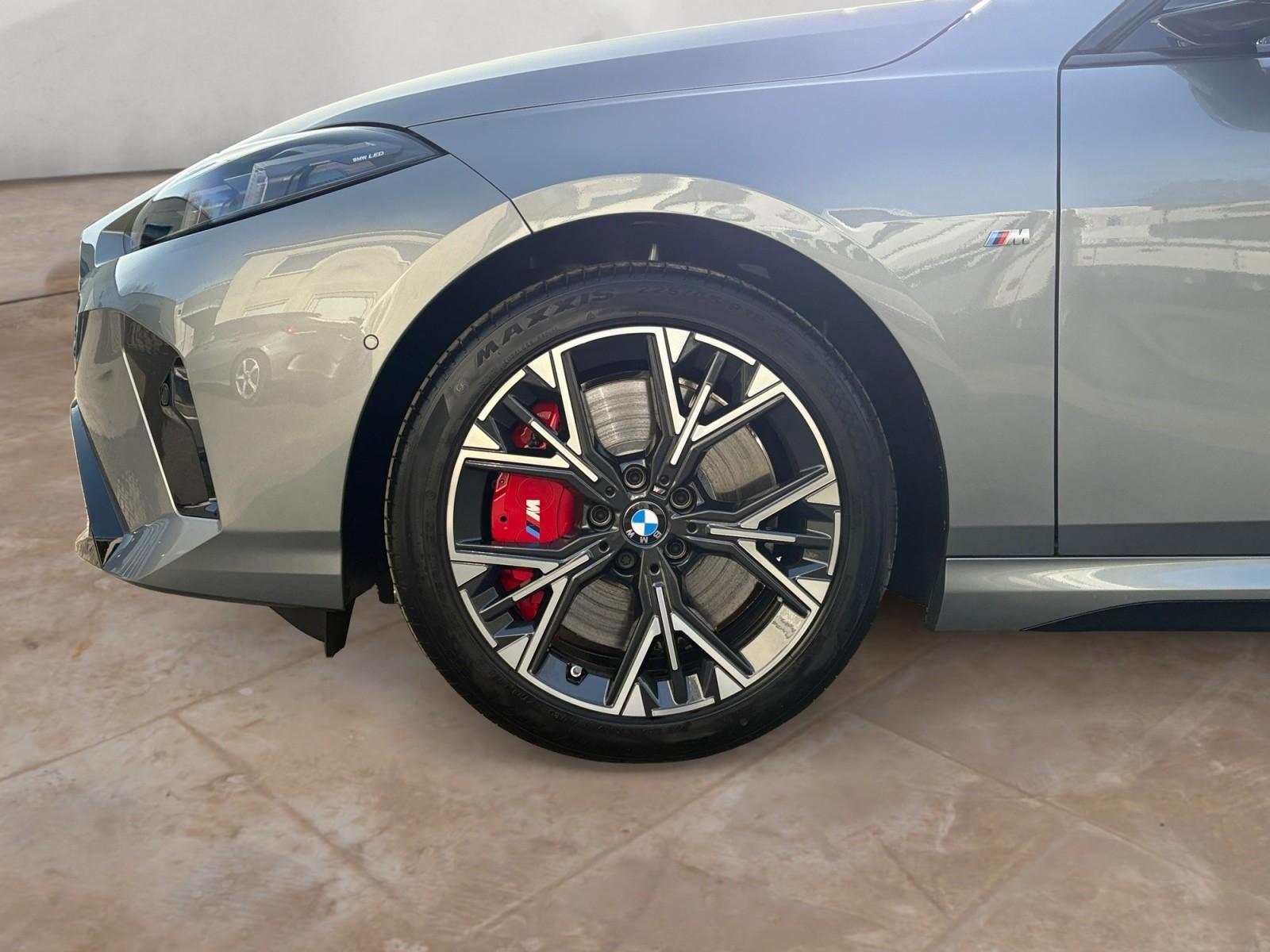 BMW 220 Coupé Gran Coupé