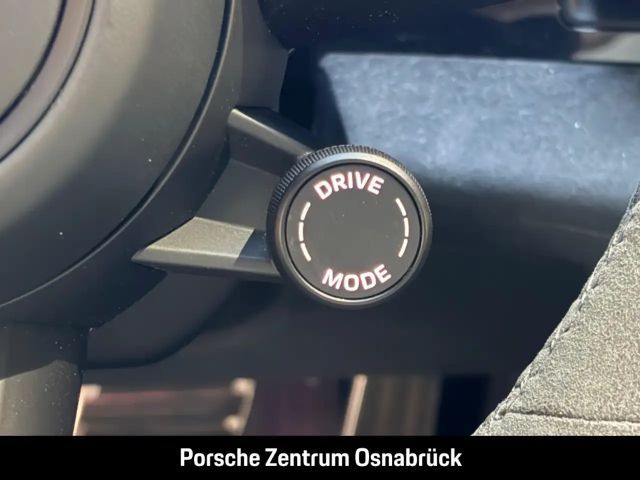 Porsche Taycan GTS Sport Turismo