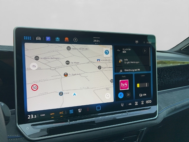 Volkswagen Passat Variant eHybrid