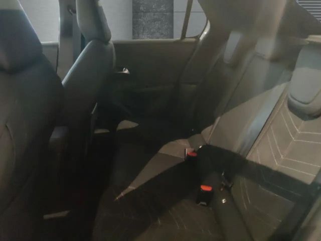 Opel Corsa Turbo Ultimate