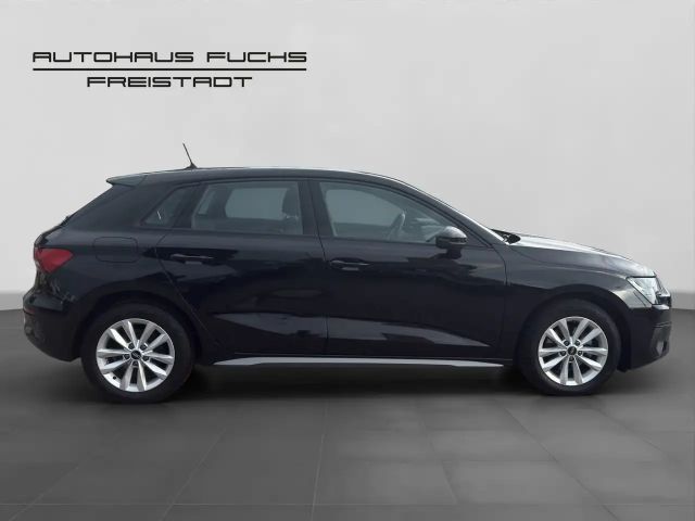 Audi A3 30 TDI Sedan