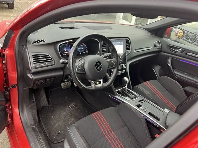 Renault Megane E-Tech RS