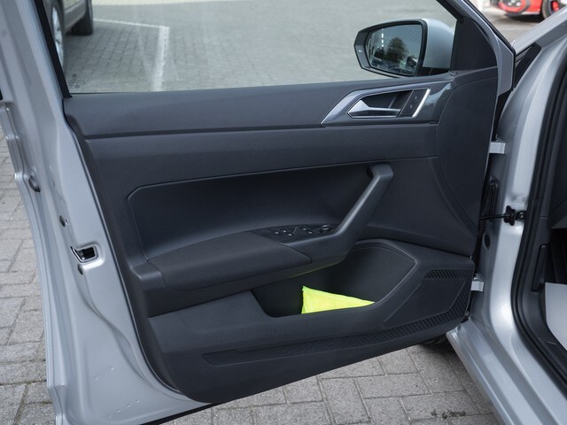 Volkswagen Polo Style