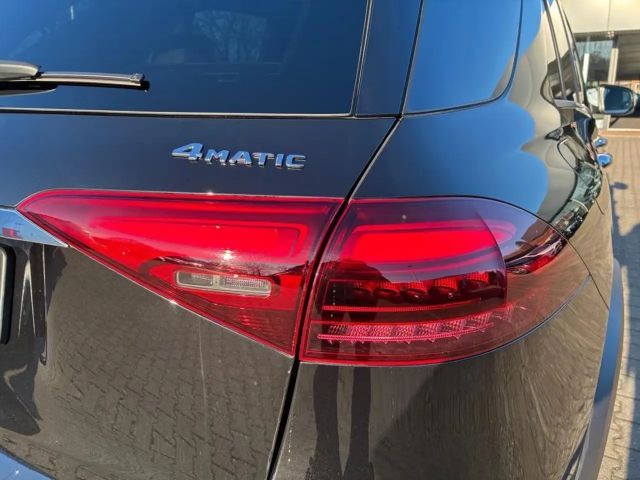 Mercedes-Benz GLE 450 4MATIC