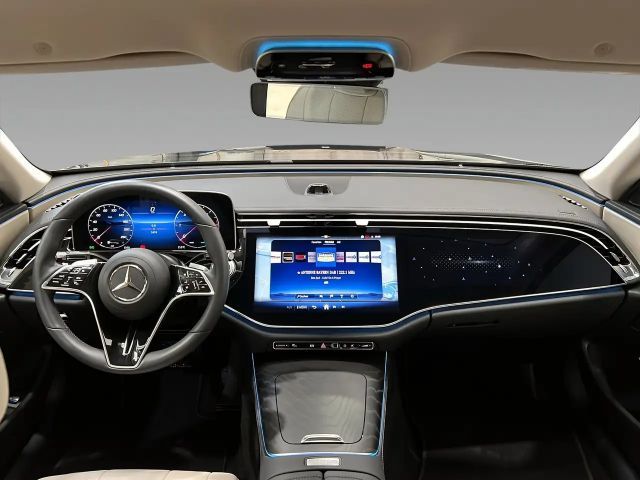 Mercedes-Benz E 450 4MATIC AVANTGARDE Sedan