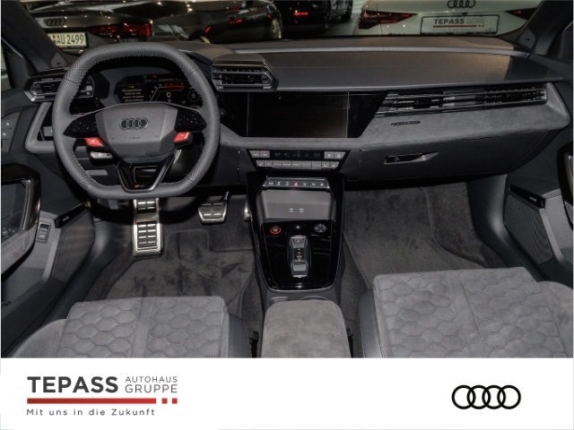 Audi RS3 Quattro S-Tronic Sportback