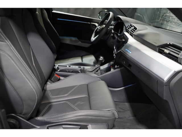 Audi Q3 Quattro S-Tronic Sportback