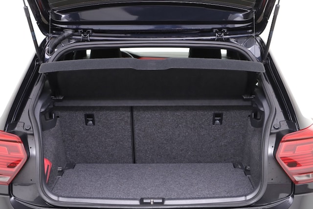 Volkswagen Polo 2.0 TSI DSG GTI