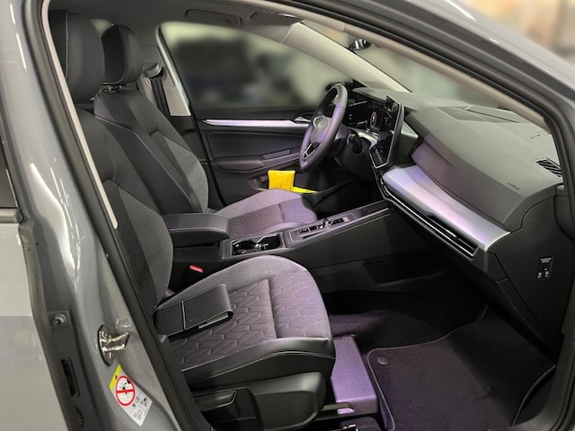 Volkswagen Golf DSG Life