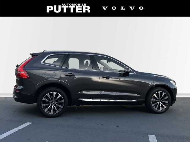 Volvo XC60 XC60