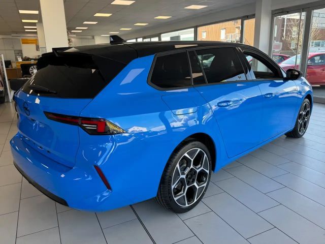 Opel Astra GS-Line Grand Sport Sports Tourer