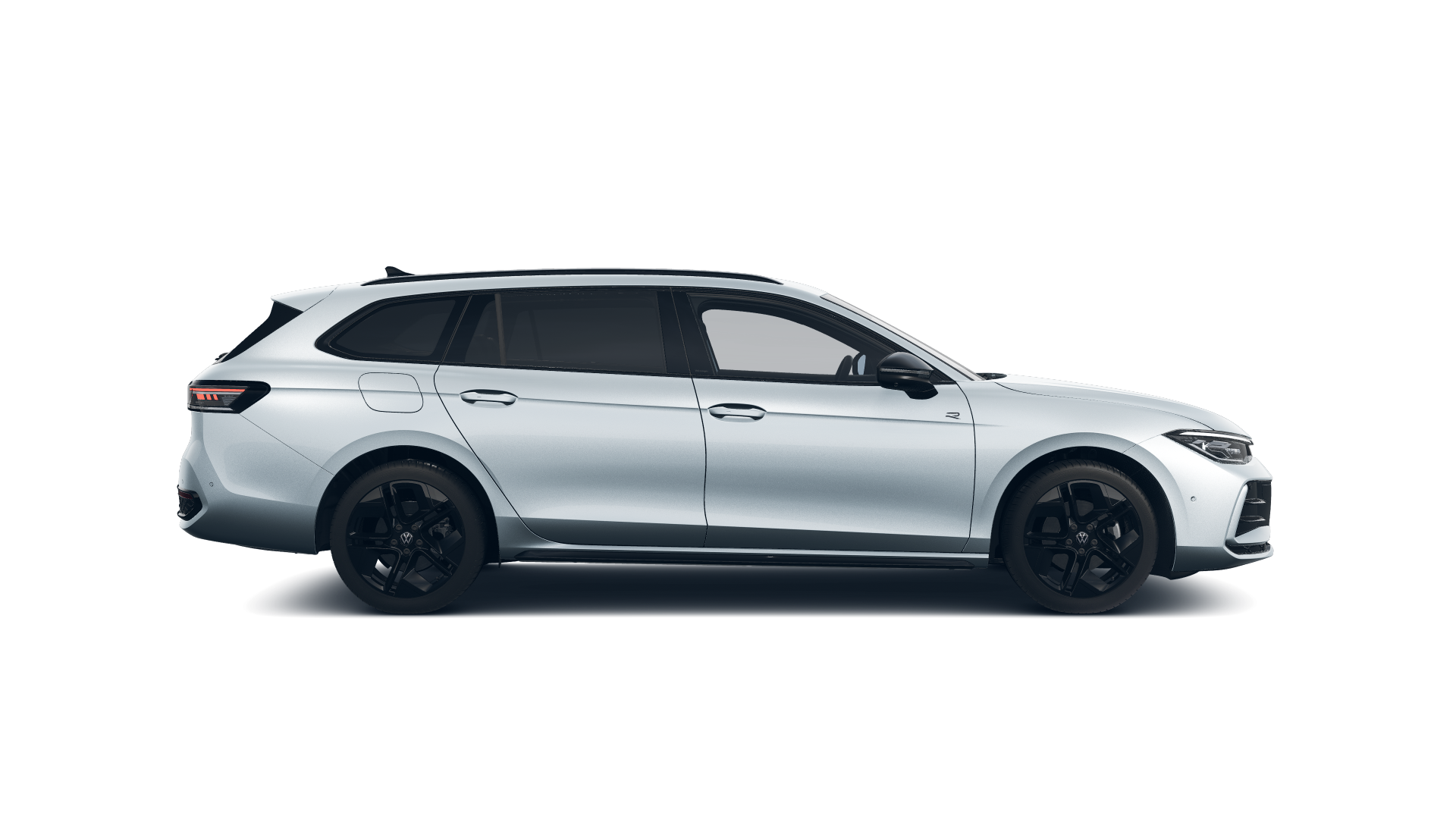 Volkswagen Passat 2.0 TDI DSG R-Line Variant