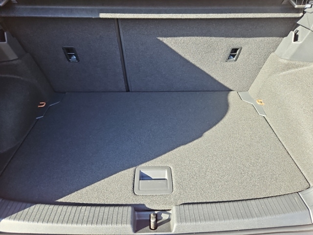 Volkswagen T-Cross 1.0 TSI IQ.Drive