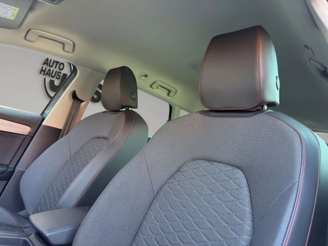 Seat Leon FR-lijn Sportstourer