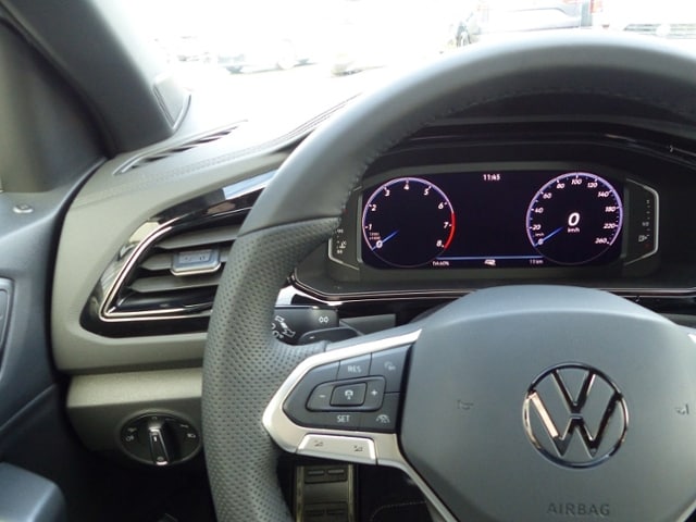 Volkswagen T-Roc 1.5 TSI DSG *AHK*LED*PDC*