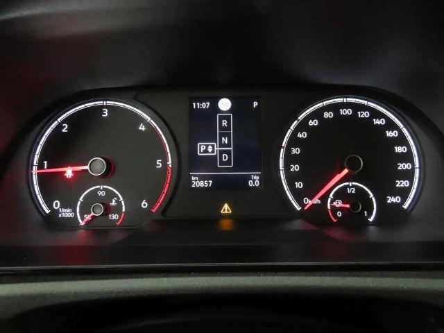 Volkswagen Caddy 2.0 TDI DSG