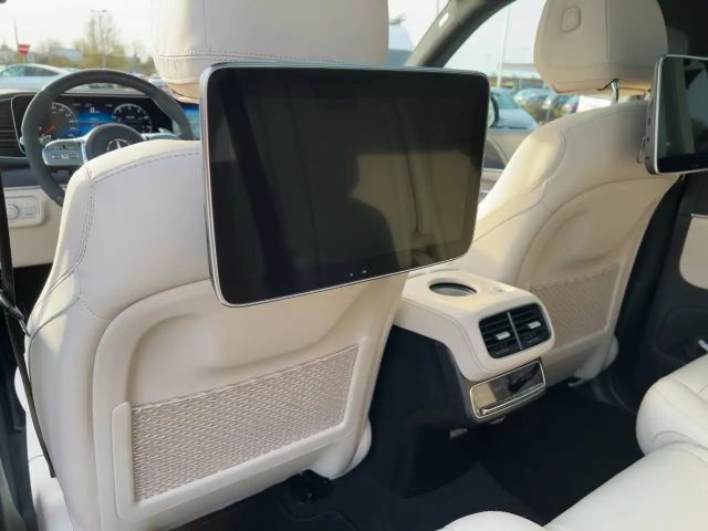 Mercedes-Benz GLS 63 AMG 4MATIC+ AMG Line