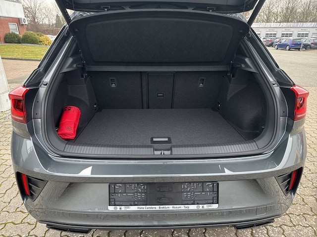 Volkswagen T-Roc 1.5 TSI DSG IQ.Drive R-Line