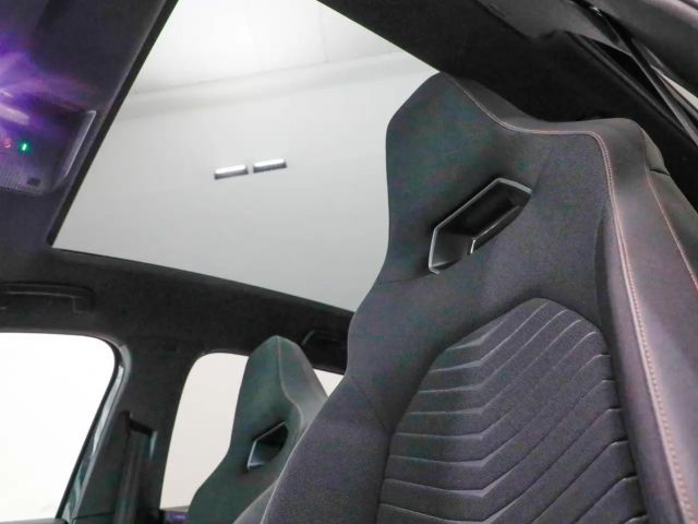 Cupra Born 62kW ACC Wärmepumpe Kamera SHZ Pano CarPlay