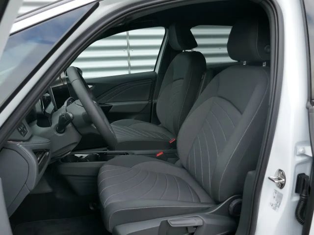 Volkswagen ID.3 Business Performance Pro