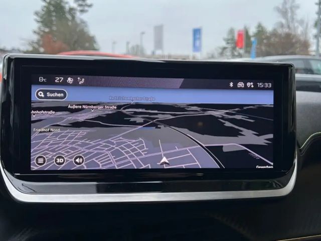 Peugeot 2008 GT-Line PureTech