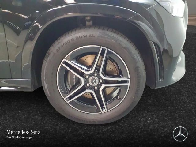 Mercedes-Benz GLE 400 4MATIC AMG Line GLE 400 d